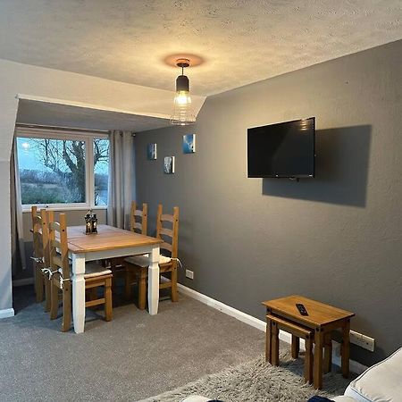 Faldouet 3 Bed Flat In Rock Saint Minver Exterior foto