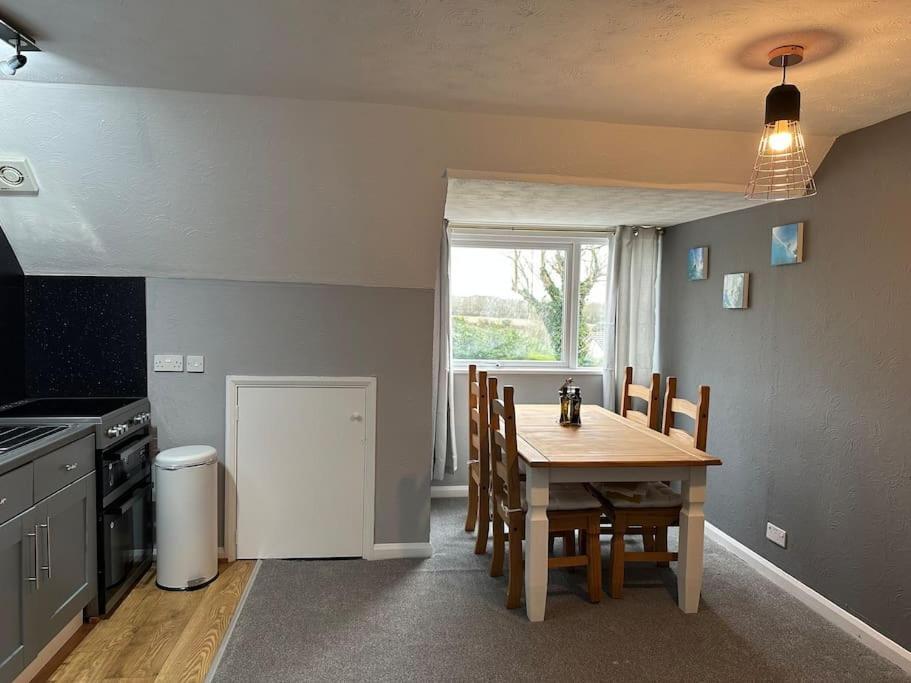Faldouet 3 Bed Flat In Rock Saint Minver Exterior foto