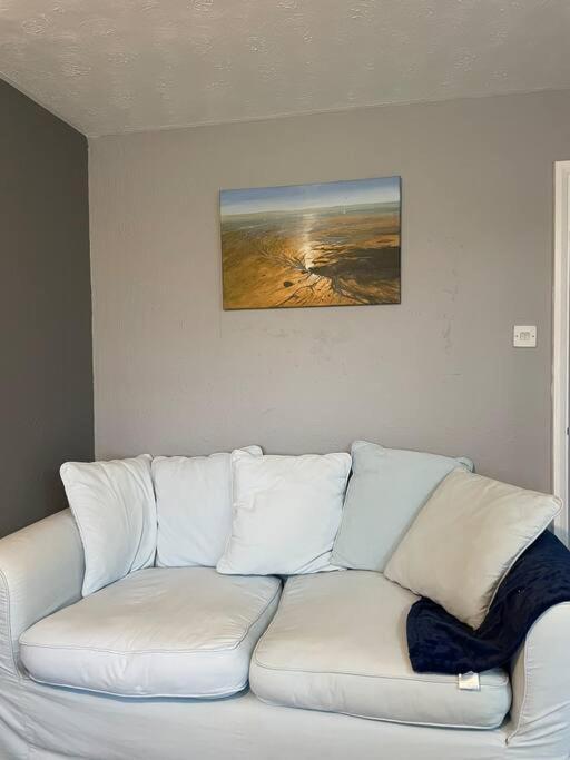 Faldouet 3 Bed Flat In Rock Saint Minver Exterior foto