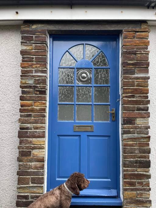 Faldouet 3 Bed Flat In Rock Saint Minver Exterior foto