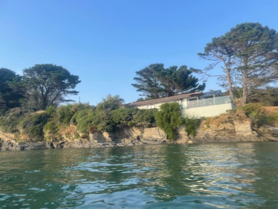 Faldouet 3 Bed Flat In Rock Saint Minver Exterior foto