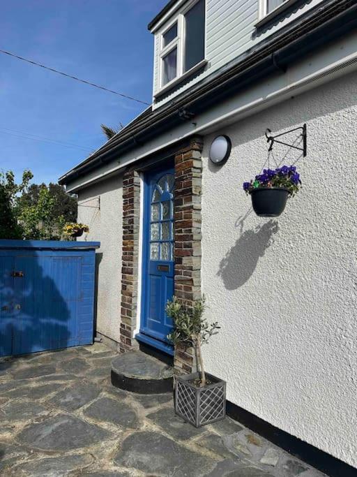 Faldouet 3 Bed Flat In Rock Saint Minver Exterior foto